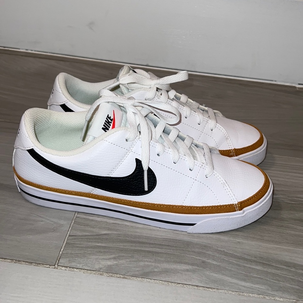 Nike Court Legacy Next Nature